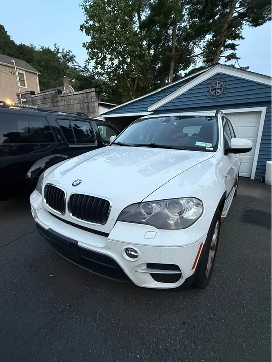 2013 BMW E70 X5 - Image 5 of 7