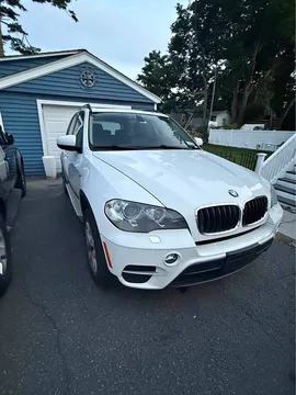 2013 BMW X5 xDrive35i Sport Utility 4D