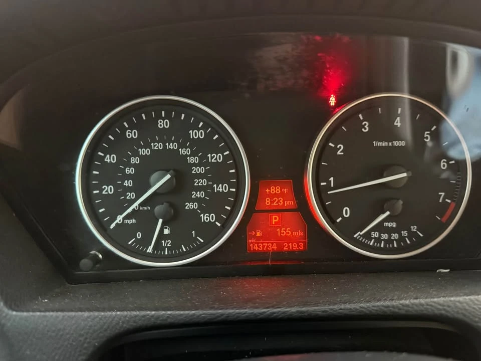 2013 BMW E70 X5 - Image 13 of 14