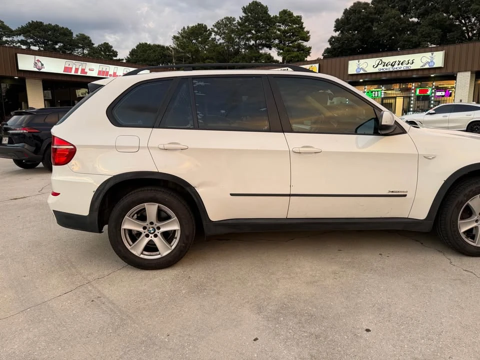 2013 BMW E70 X5 - Image 3 of 14