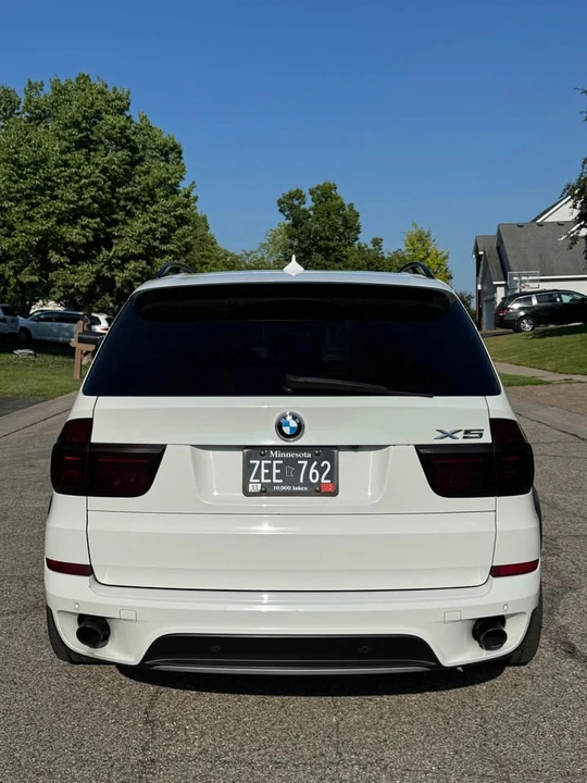 2013 BMW E70 X5 - Image 6 of 14