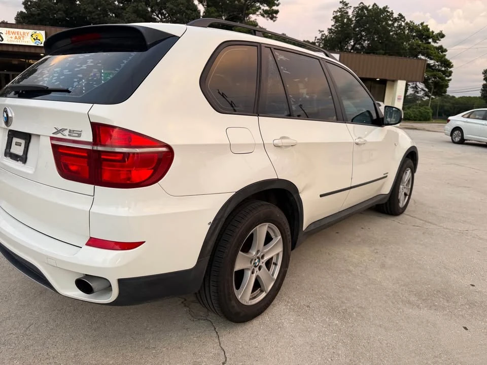 2013 BMW E70 X5 - Image 11 of 14
