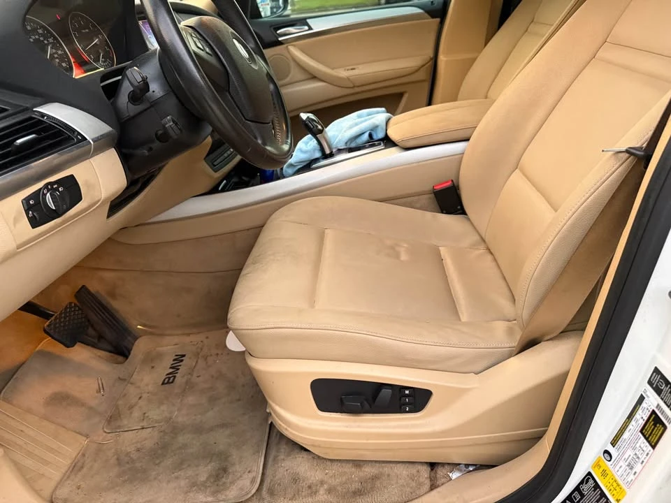2013 BMW E70 X5 - Image 12 of 14