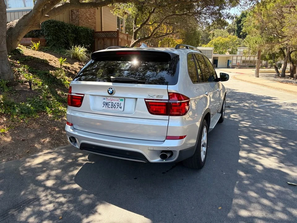 2013 BMW E70 X5 - Image 2 of 8