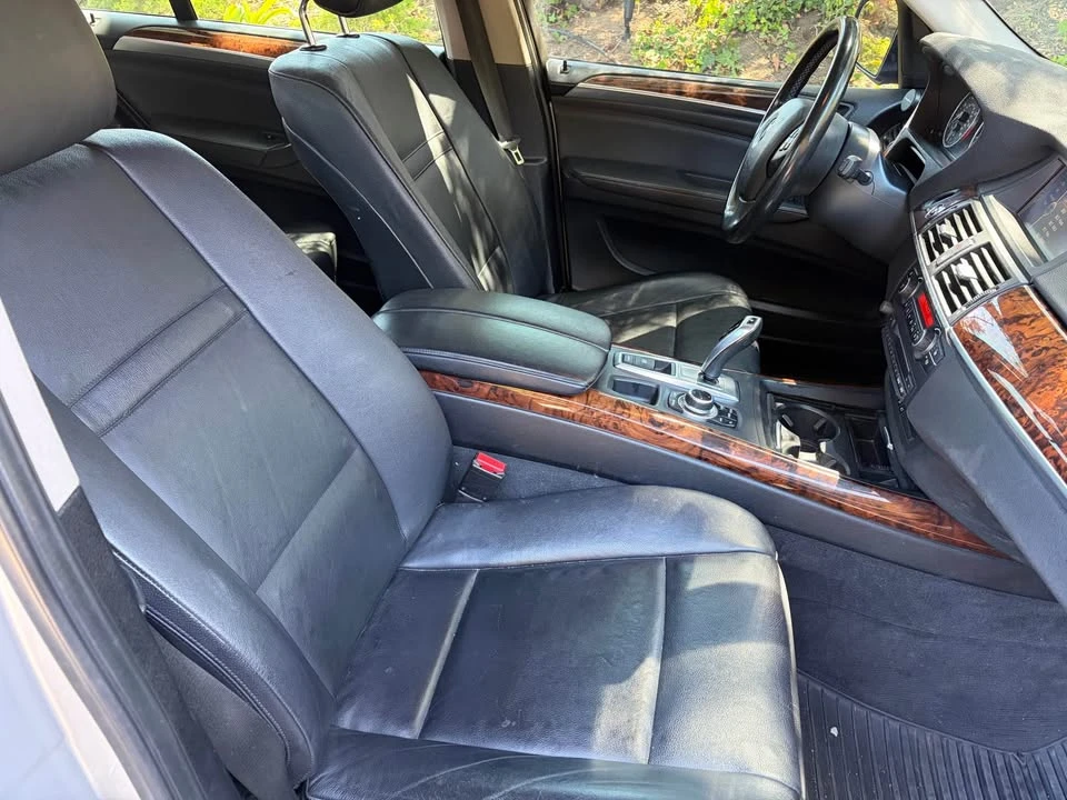 2013 BMW E70 X5 - Image 4 of 8