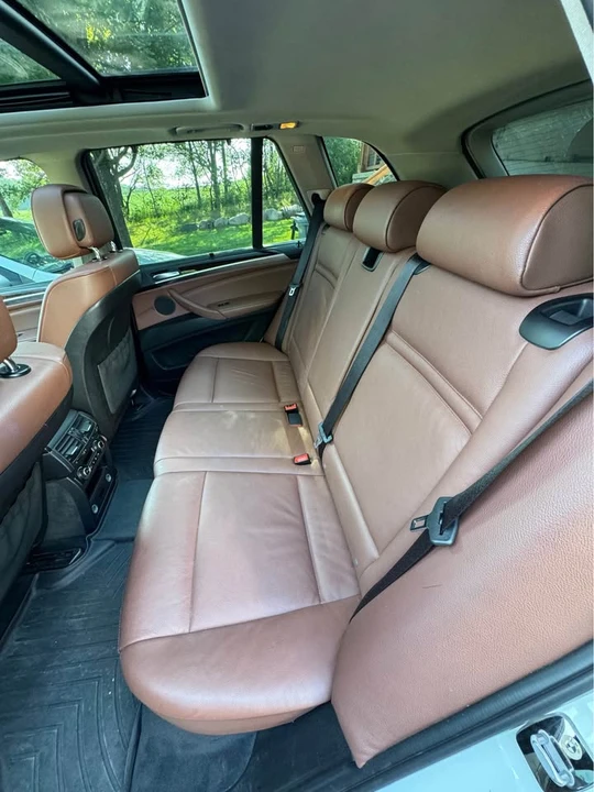 2013 BMW E70 X5 - Image 10 of 14