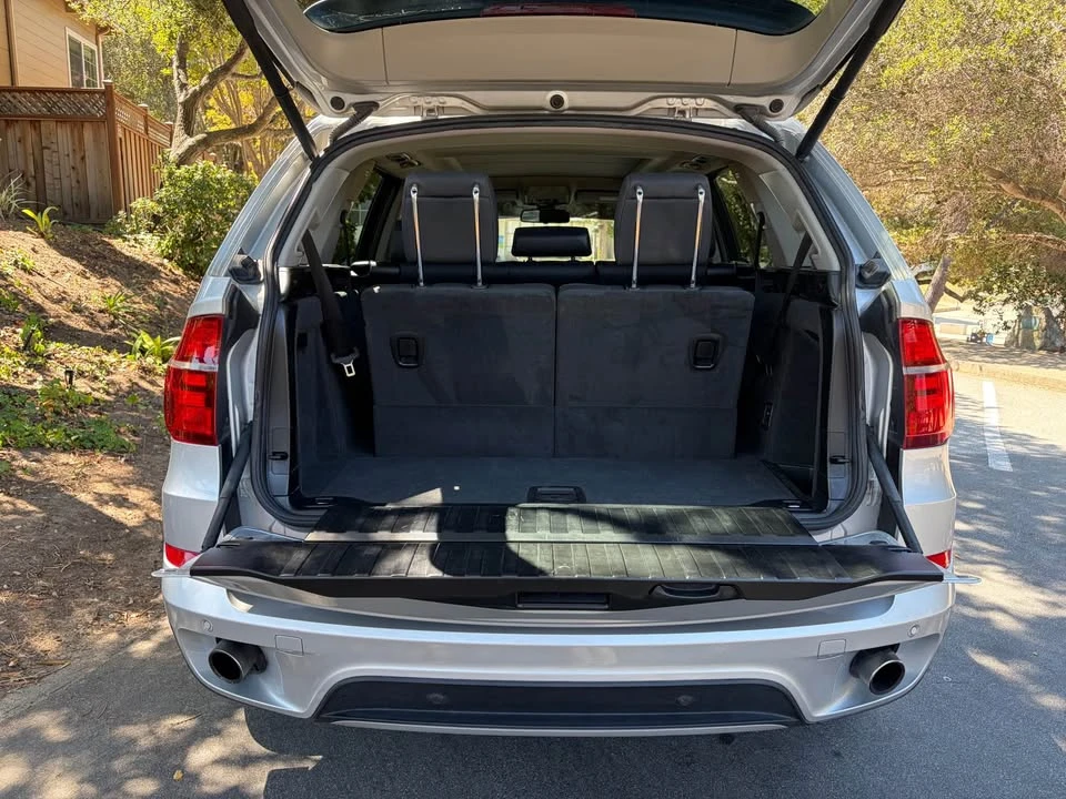 2013 BMW E70 X5 - Image 6 of 8