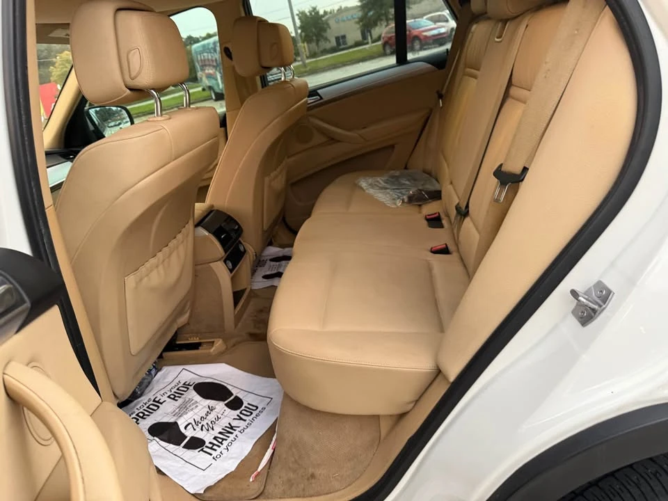 2013 BMW E70 X5 - Image 10 of 14