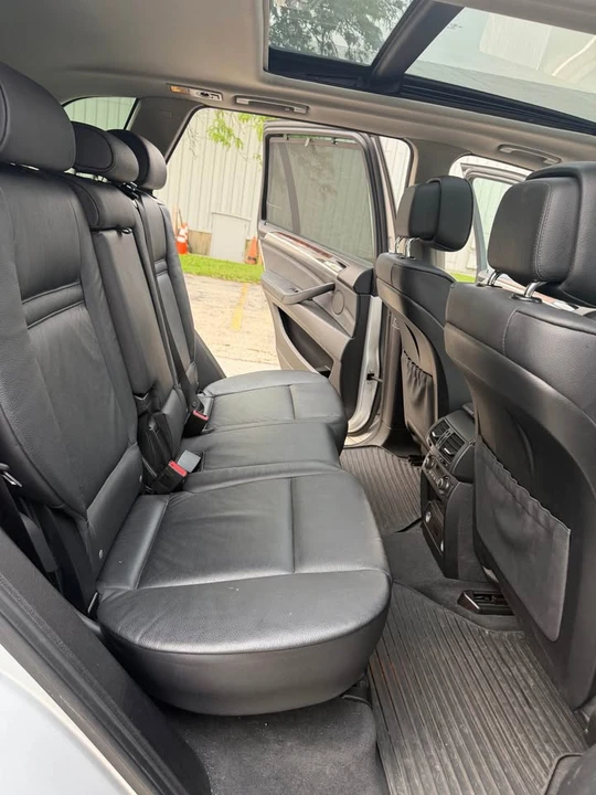 2013 BMW E70 X5 - Image 12 of 14
