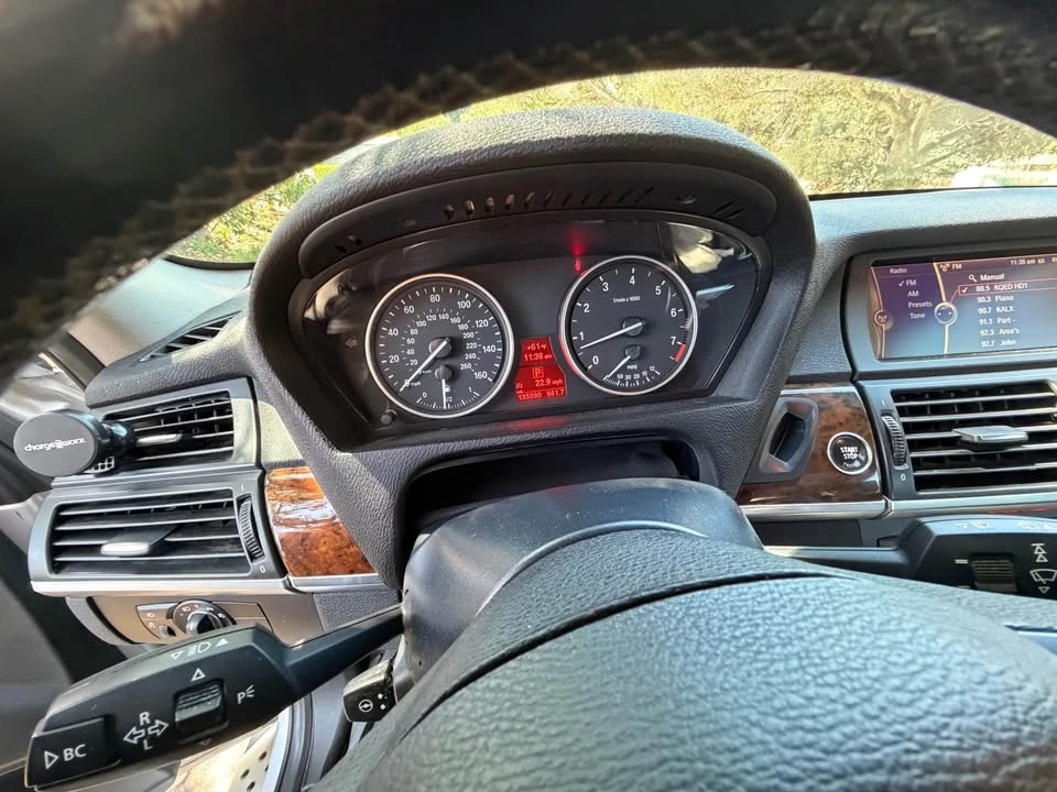 2013 BMW E70 X5 - Image 7 of 8