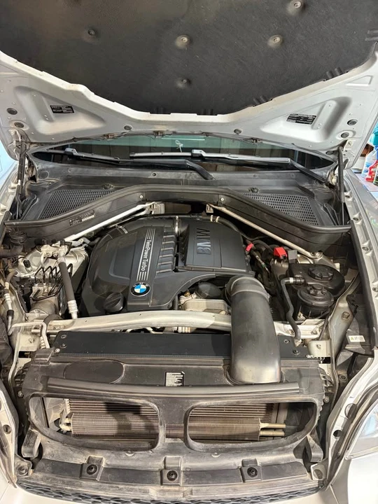 2013 BMW E70 X5 - Image 8 of 8