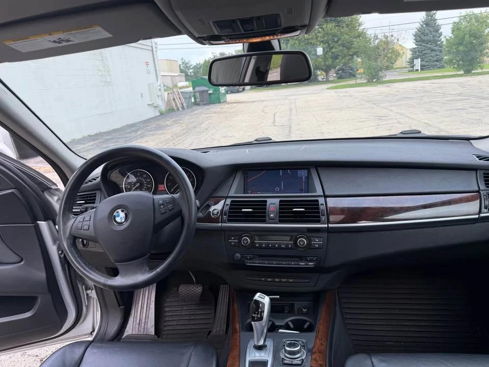 2013 BMW E70 X5 - Image 14 of 14