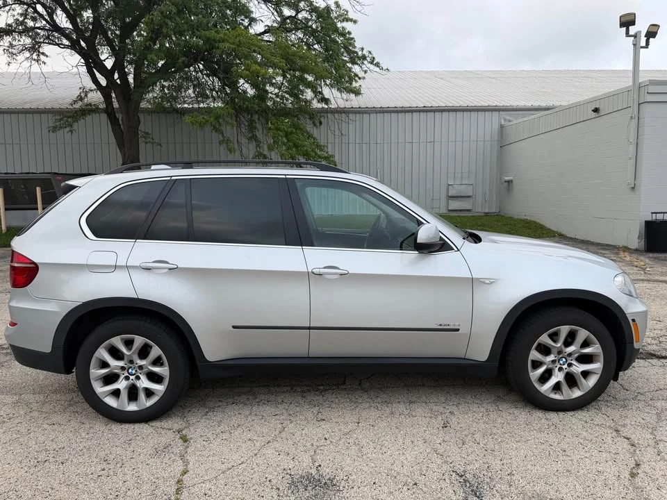 2013 BMW E70 X5 - Image 4 of 14