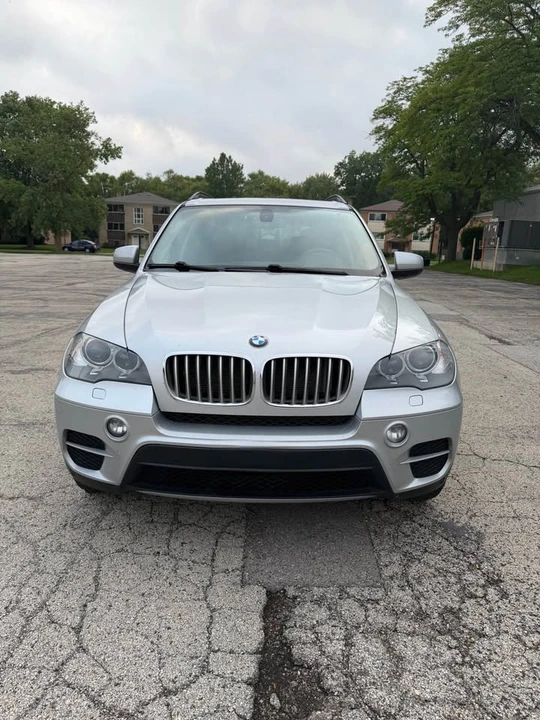 2013 BMW E70 X5 - Image 2 of 14