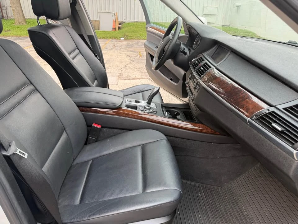 2013 BMW E70 X5 - Image 10 of 14