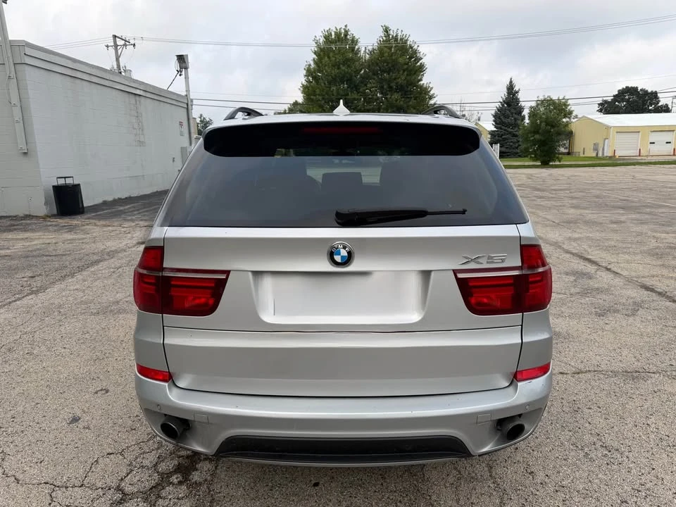 2013 BMW E70 X5 - Image 6 of 14