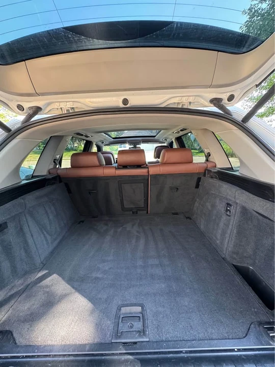 2013 BMW E70 X5 - Image 14 of 14