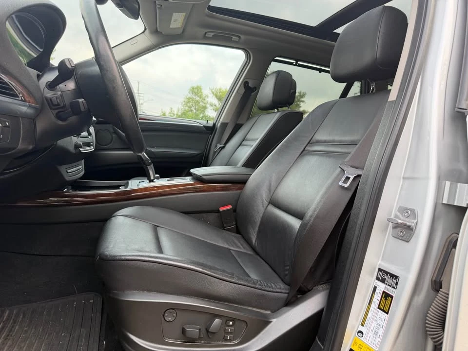 2013 BMW E70 X5 - Image 7 of 14