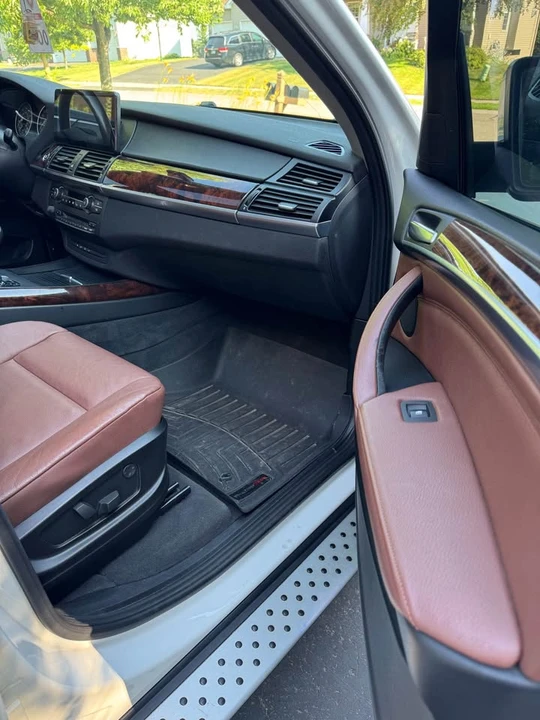 2013 BMW E70 X5 - Image 11 of 14