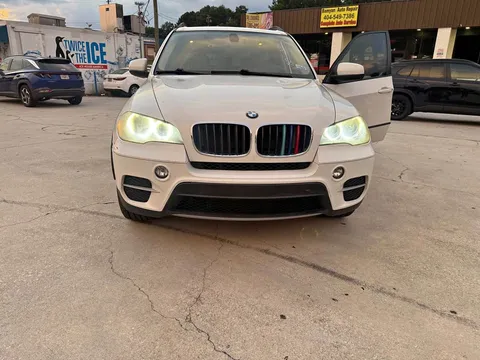 2013 BMW X5 xDrive35i Sport Utility 4D