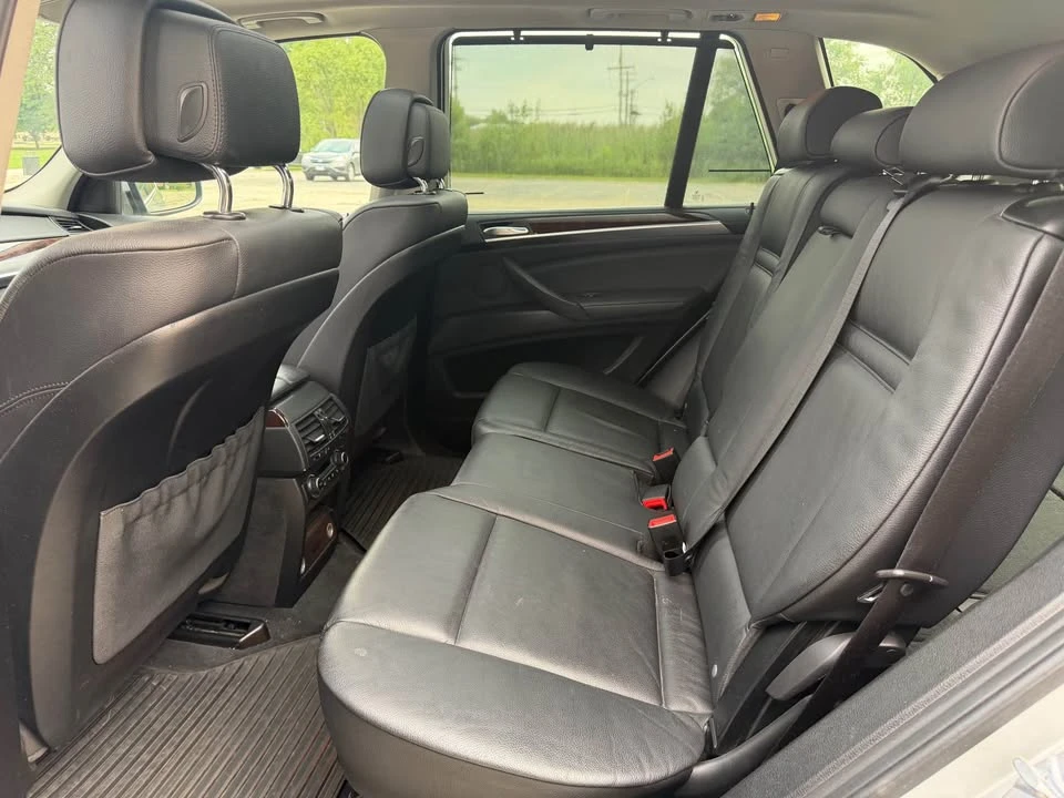 2013 BMW E70 X5 - Image 11 of 14