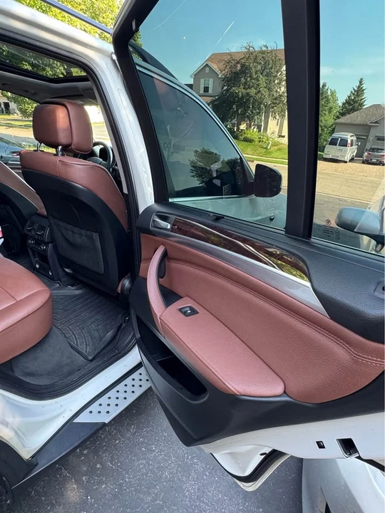 2013 BMW E70 X5 - Image 12 of 14