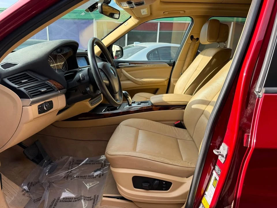 2013 BMW E70 X5 - Image 8 of 18