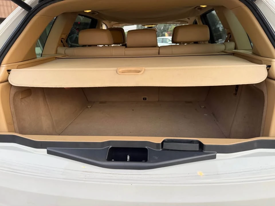 2013 BMW E70 X5 - Image 8 of 14