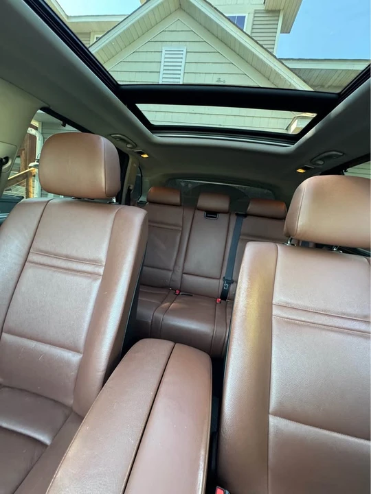 2013 BMW E70 X5 - Image 9 of 14