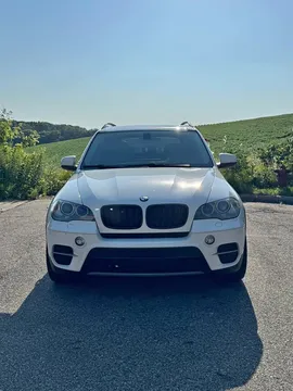 2013 BMW X5 xDrive35i Sport Utility 4D