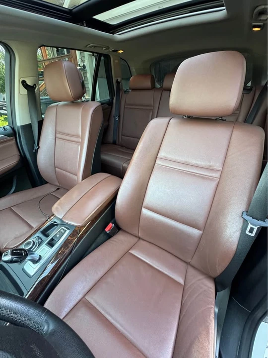 2013 BMW E70 X5 - Image 7 of 14