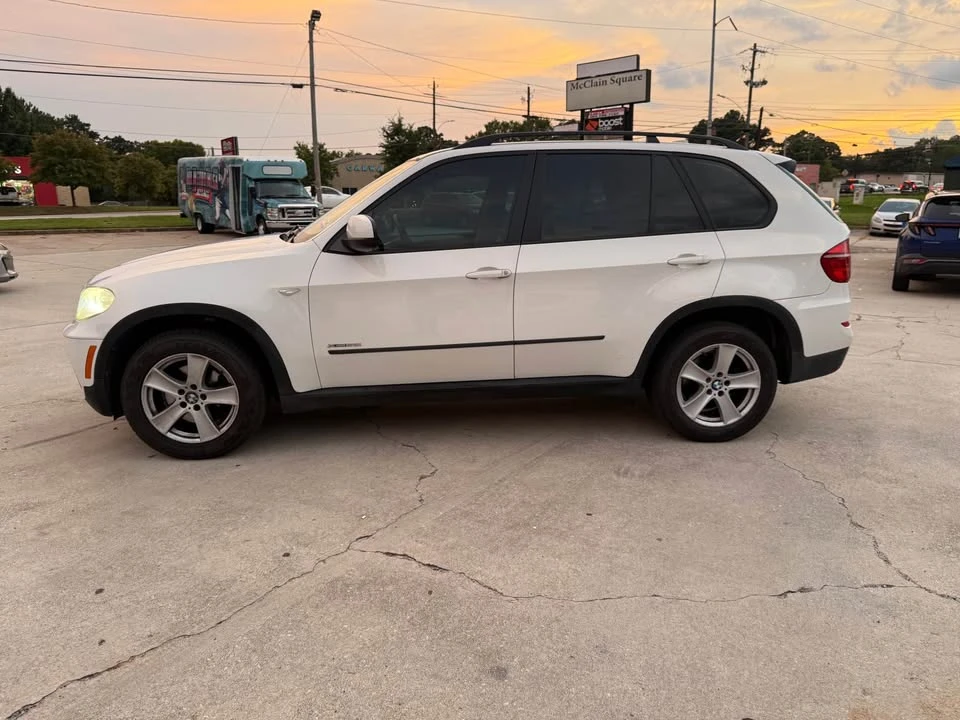 2013 BMW E70 X5 - Image 4 of 14
