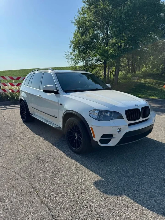 2013 BMW E70 X5 - Image 2 of 14