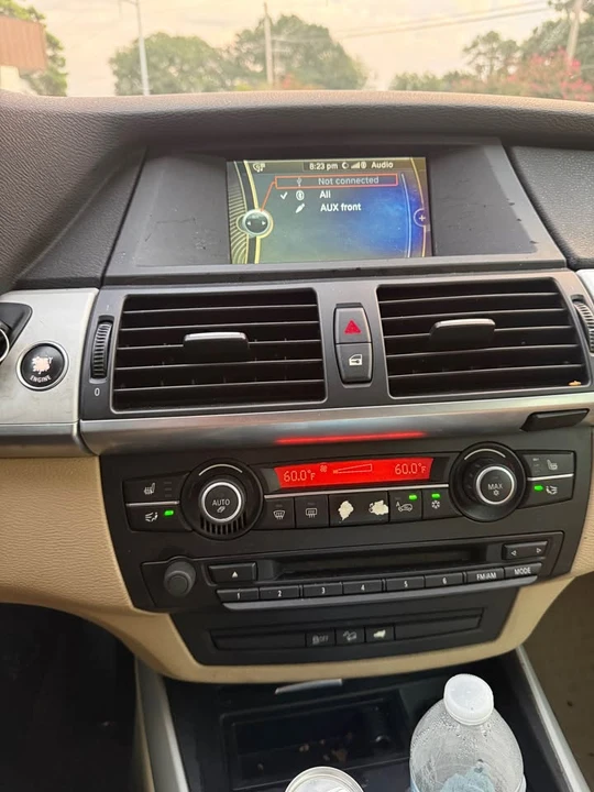 2013 BMW E70 X5 - Image 14 of 14