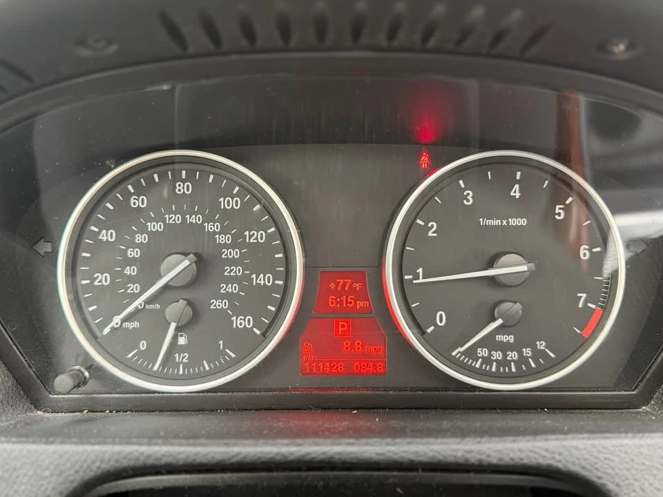 2013 BMW E70 X5 - Image 9 of 14