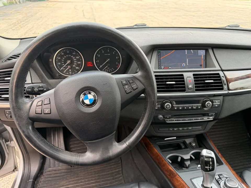 2013 BMW E70 X5 - Image 8 of 14