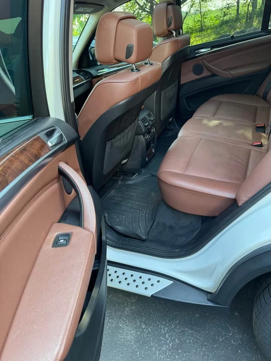 2013 BMW E70 X5 - Image 13 of 14