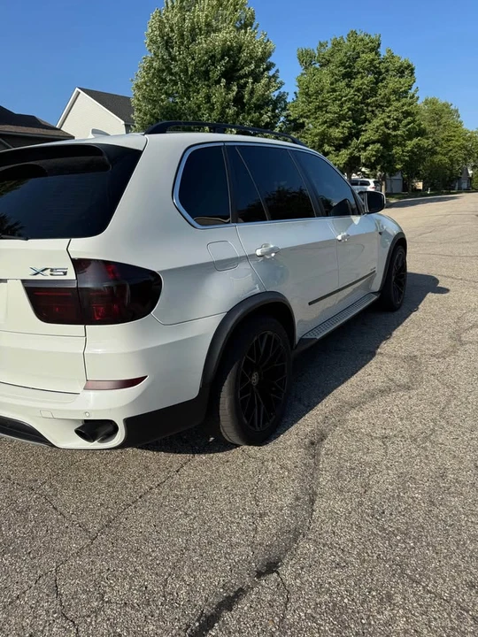 2013 BMW E70 X5 - Image 4 of 14