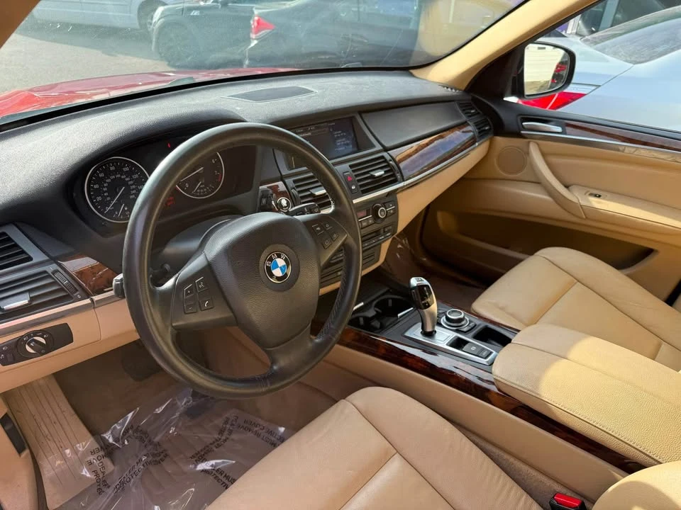 2013 BMW E70 X5 - Image 7 of 18
