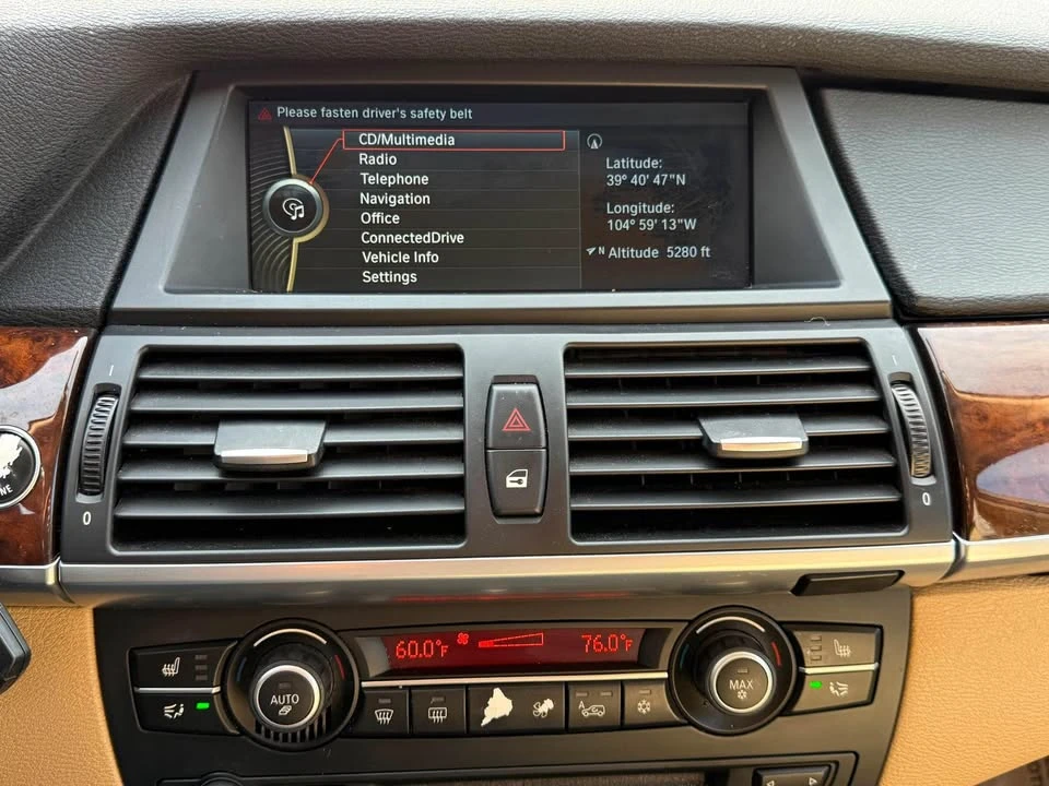 2013 BMW E70 X5 - Image 10 of 18