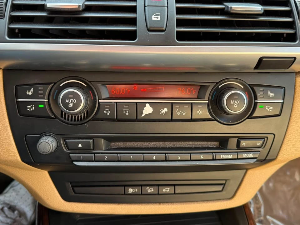 2013 BMW E70 X5 - Image 11 of 18