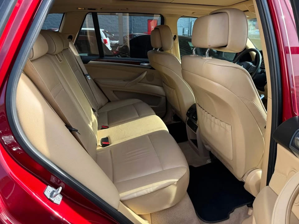 2013 BMW E70 X5 - Image 14 of 18