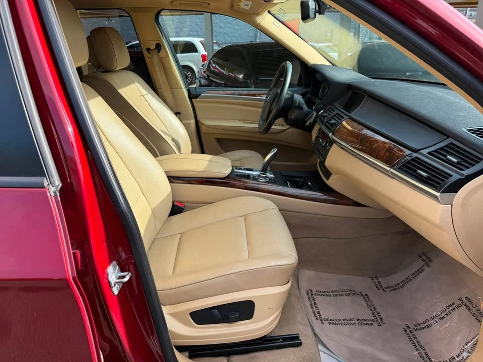 2013 BMW E70 X5 - Image 13 of 18