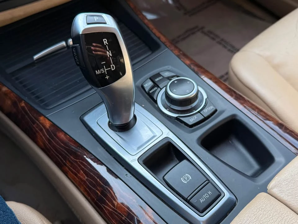 2013 BMW E70 X5 - Image 12 of 18