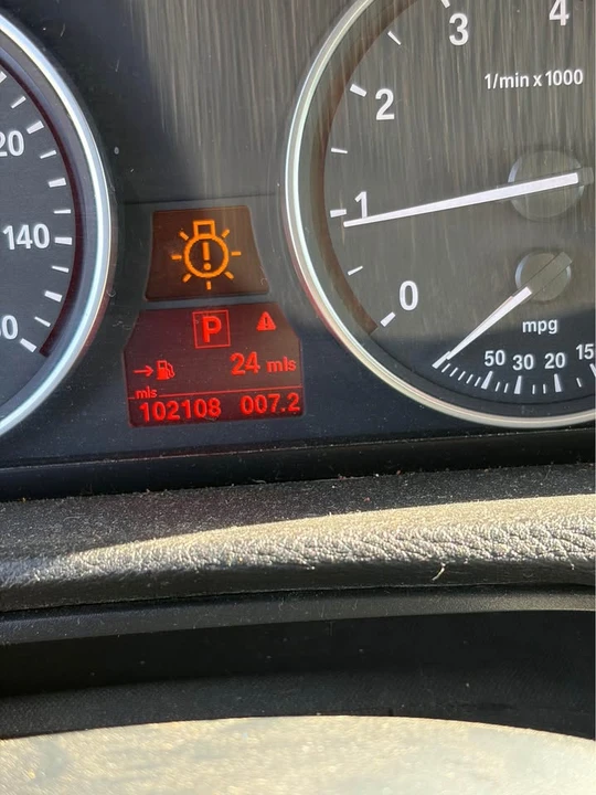 2013 BMW E70 X5 - Image 5 of 5