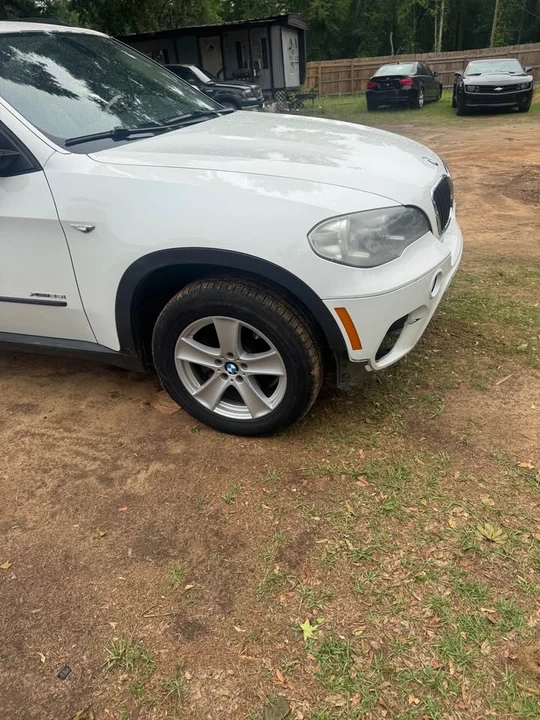 2013 BMW E70 X5 - Image 2 of 5