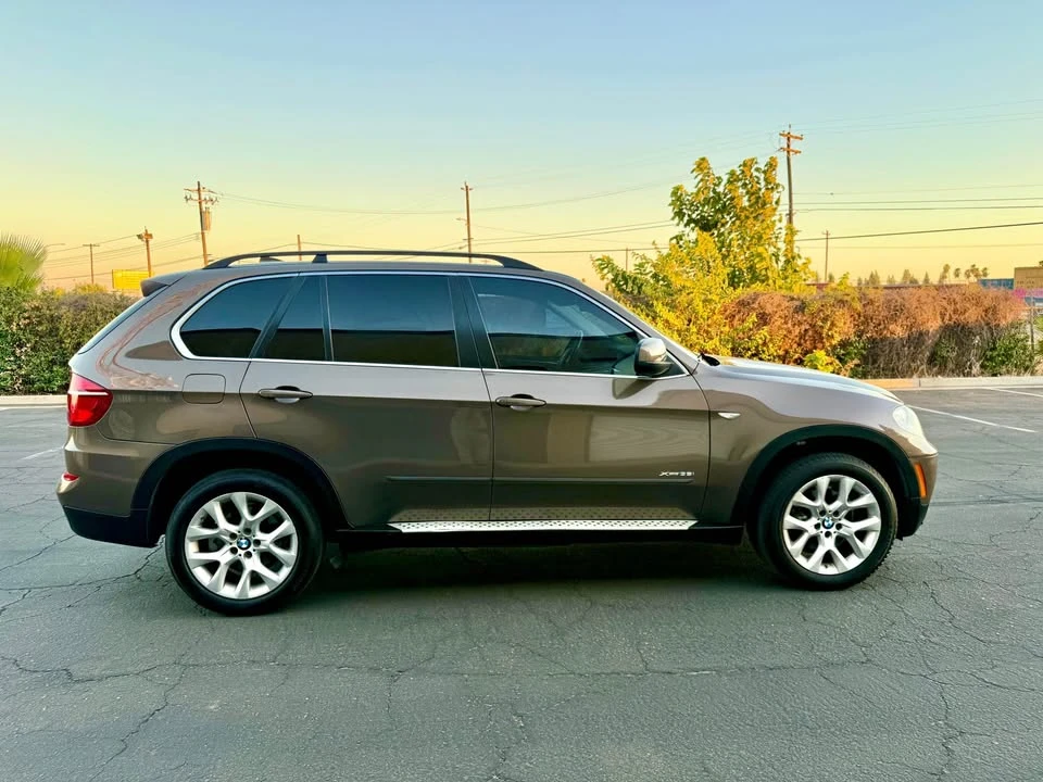 2013 BMW E70 X5 - Image 6 of 15