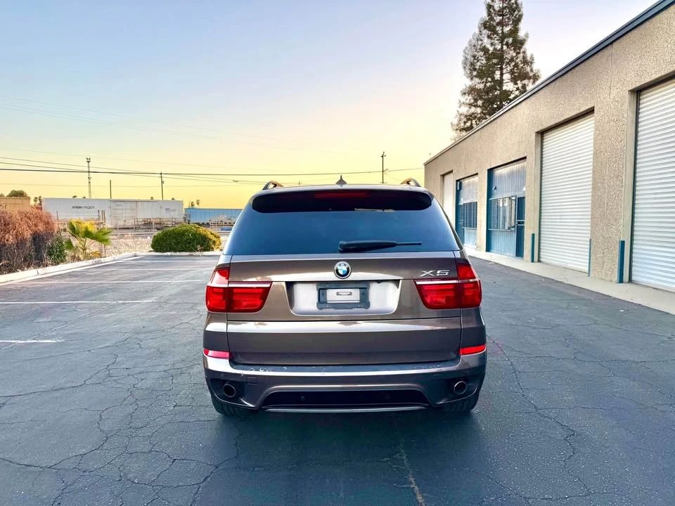 2013 BMW E70 X5 - Image 4 of 15