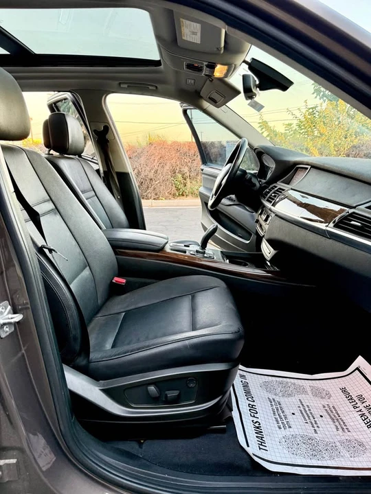 2013 BMW E70 X5 - Image 13 of 15