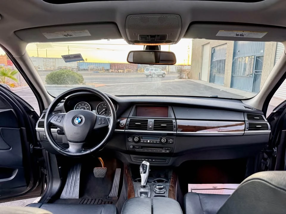 2013 BMW E70 X5 - Image 14 of 15